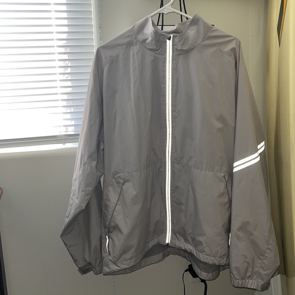 Emerge Reflective Jacket - Picture 4 of 4